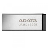 Memorie Externa USB-A 3.2 Adata UR350, 32Gb UR350-32G-RSR/BK