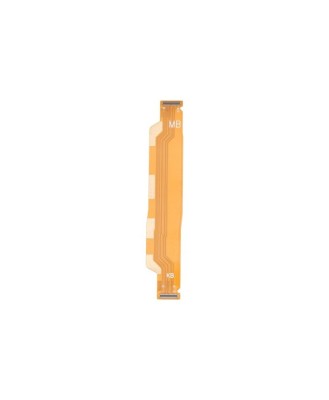 Flex Pentru Placa de Baza Realme C35, RMX3511 foto