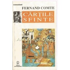 Cartile Sfinte - Fernand Comte