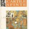 Cartile Sfinte - Fernand Comte