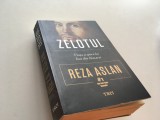 Zelotul - Reza Aslan: Viața și Epoca lui Isus din Nazaret (Editura Trei, 2013) Carte rară! Istoria Bisericii
