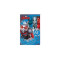 Blocnotes A7 cu Marvel Avengers, No1