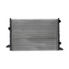 Radiator racire Vw Passat (B4), 09.1993-12.1996 Motor 1, 6 74kw Cv Automata; 1, 8 66kw Cv Automata; 1, 9 Tdi 66kw Cv Manuala; 2, 0 79/85/110kw Cv Aut