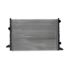 Radiator racire Vw Passat (B4), 09.1993-12.1996 Motor 1, 6 74kw Cv Automata; 1, 8 66kw Cv Automata; 1, 9 Tdi 66kw Cv Manuala; 2, 0 79/85/110kw Cv Aut foto