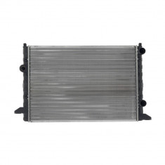 Radiator racire Vw Passat (B4), 09.1993-12.1996 Motor 1, 6 74kw Cv Automata; 1, 8 66kw Cv Automata; 1, 9 Tdi 66kw Cv Manuala; 2, 0 79/85/110kw Cv Aut