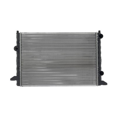 Radiator racire Vw Passat (B4), 09.1993-12.1996 Motor 1, 6 74kw Cv Automata; 1, 8 66kw Cv Automata; 1, 9 Tdi 66kw Cv Manuala; 2, 0 79/85/110kw Cv Aut foto
