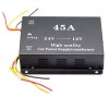Convertor 24v in 12v 45A pentru Camioane, Auto, Utilaje