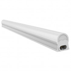 Plafoniera tub LED incorporat, 14 W, 120 cm, temperatura culoare alb cald foto