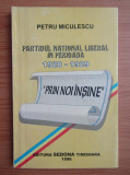 Partidul National Liberal in perioada 1920-1929 Petru Miculescu