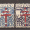 Spania 1941 - Lupta &icirc;mpotriva tuberculozei, serie completa, MNH(vezi descrierea)