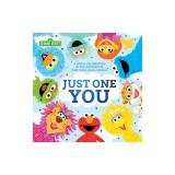 Just One You!: A Joyful Celebration of the Differences That Make Us All Special