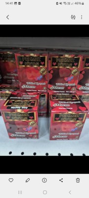 Magiun Afrodisiac Turcesc foto