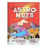 AstroNuts Mission Three