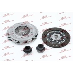 Kit ambreiaj Bmw 1 (E81), 1 (E87), 1 (F20), 1 (F21), 1 Convertible (E88), 1 Coupe (E82), 2 Coupe (F22, 3 (E46), 3 (E90), 3 (F30, 3 Compact (E46), 3 C