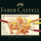 Creioane Colorate Faber-Castell Polychromos, 120 Culori
