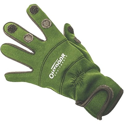 Manusi ENERGO TEAM OUTDOOR Neopren ET, Marime L foto