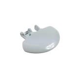 Maner Hublou Original Electrolux 1260570500 pentru Masina de Spalat Rufe