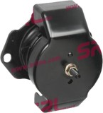 Suport motor Mitsubishi Pajero 3 99-07, Pajero 3 Canvas Top 00-06, Pajero 4 06-, Pajero 4 Van 06-, 2.5 TDi, 2.5 TDi, 3.2 DI-D, 3.2 DI-D 4WD, 3