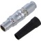 Conector circular MH CONNECTORS 6 pini tată 1B pentru garnitură 9A - MHCP1B06PS60S