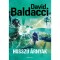 Hossz&uacute; &aacute;rnyak - David Baldacci
