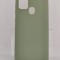 Husa Matte TPU Samsung Galaxy A21s.