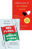 Pachet Iesi din capcana relatiilor toxice, Bookzone