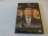 Pot sa va invit ?- Richard Gere, DVD, Engleza