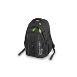 MBS Rucsac UFO Plast Yukon, negru, Cod Produs: MB02256