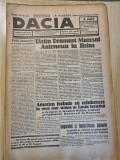 Dacia 23 august 1942-stiri al 2-lea razboi mondial,domana maresal la beius