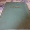 T. Enescu - Camil Ressu - album - 1958