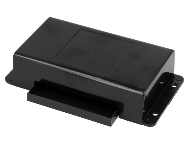 Carcasă Universală ALEBOX ABS 69x131,5x29,3 mm