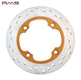 Disc frana fata Honda Chiocciola - Dylan - SH (01-08) 125-150cc - frana spate Honda XR 250 R - TRX 400 - NX Dominator (RMS)