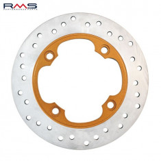 Disc frana fata Honda Chiocciola - Dylan - SH (01-08) 125-150cc - frana spate Honda XR 250 R - TRX 400 - NX Dominator (RMS)