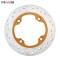 Disc frana fata Honda Chiocciola - Dylan - SH (01-08) 125-150cc - frana spate Honda XR 250 R - TRX 400 - NX Dominator (RMS)