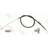 Cablu frana mana Citroen Jumper 2 Box 04.06-, Jumper 2 Bus 04.06-, Jumper 2 04.06-; Fiat Ducato Box ( 250) 07.06-, Ducato Bus (250) 07.06-, Ducato (2