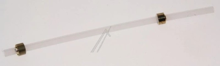 11001766 TEFLONSCHLAUCH 2X4 L=125 MM 996530001008 pentru espressor SAECO