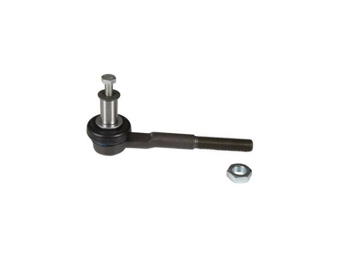 Cap bara Audi A4 (B7) 2004-2007; A6 (C6) 2004-2010, Seat Exeo (3r2) 2008-2013; Teknorot parte montare : punte fata, spre exterior, stanga = dreapta