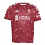 Dětsk&yacute; dres LIVERPOOL FC 26/27 dom&aacute;c&iacute; - 164