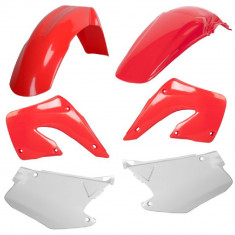 Kit Complet Plastice Carena HONDA CR 125/250 2000 2001