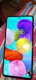 Samsung Galaxy a51 128 gb cu 4 gb ram