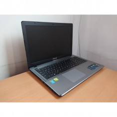 Laptop sh - Asus X550l intel i5-4200u 2.30 Ghz memorie ram 8gb ssd 120gb 15"