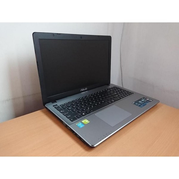 Laptop sh - Asus X550l intel i5-4200u 2.30 Ghz memorie ram 8gb ssd 120gb 15&quot;