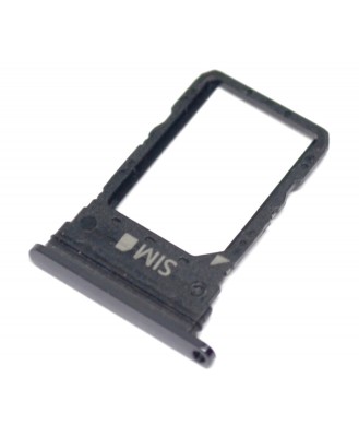 Suport Sim Motorola Moto Razr 40 Ultra Negru foto