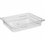 YATO GASTRO Container plastic GN 1/2 3,9 L