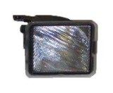 Lampa perimetru oglinda Ford Galaxy (Wa6), 05.06-06.10, Ford Mondeo (Ba7), 09.10-02.15, omologare ECE , stanga, 1675129, Stanga