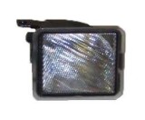 Lampa perimetru oglinda Ford Galaxy (Wa6), 05.06-06.10, Ford Mondeo (Ba7), 09.10-02.15, omologare ECE , stanga, 1675129, Stanga, Rapid