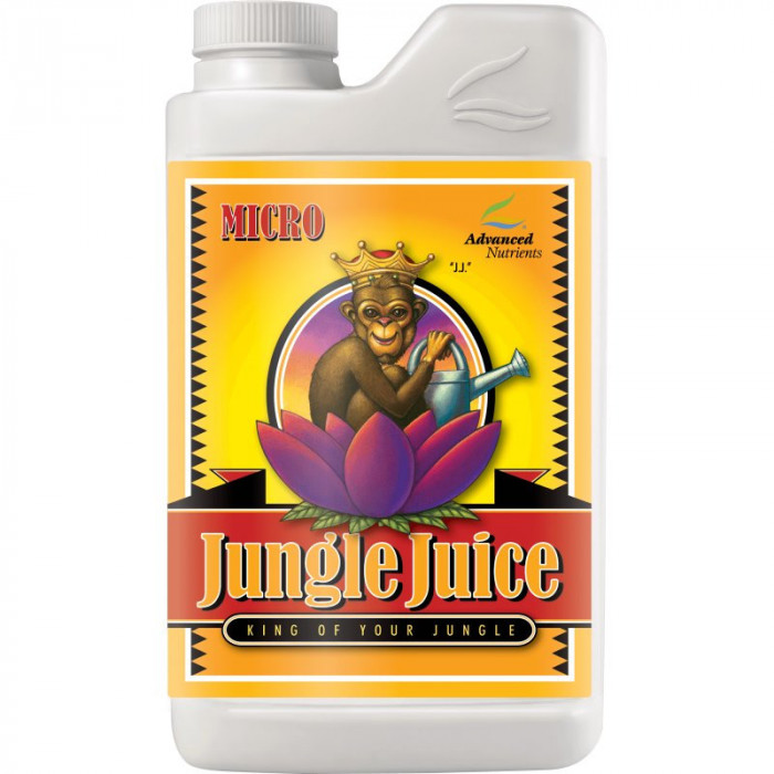 Ingrasamant, Jungle Juice Micro, 1 L