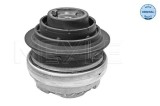 Suport motor Mercedes C-Class, C-Class T-Model, Clc-Class, Clk, E Class Sasiu, E-Class, E-Class T-Model, Slk Motor 200 Kompressor, parte montare