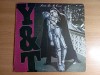 LP (vinil vinyl) Y &amp; T - Down For The Count (VG+)