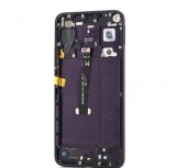 Display LCD Huawei Honor 20 Pro, Phantom Blue + Rama
